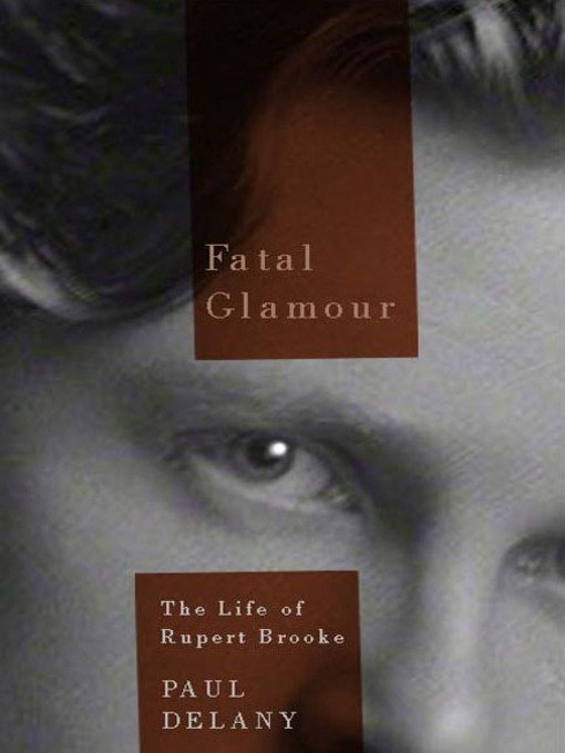 Title details for Fatal Glamour by Paul Delany - Available